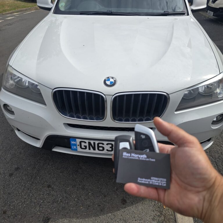 Car door unlocking Stoke-on-Trent