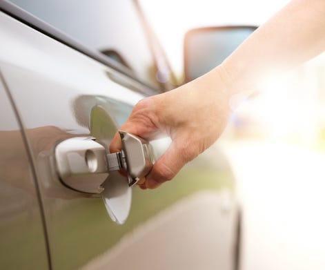 Car lockout help Stoke-on-Trent